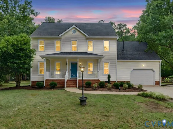 11507 Woodmill Pl, North Chesterfield, VA 23236