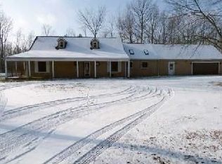 7222 N Territorial Rd, Dexter, MI 48130