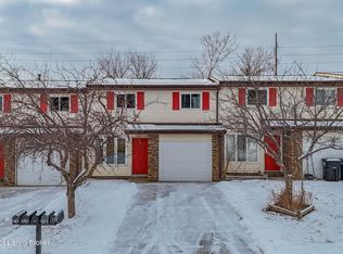 1087 17th Ave W, Dickinson, ND 58601