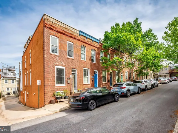 1401 Belt St, Baltimore, MD 21230