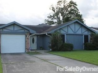 4032 W Briarfield St, Lake Charles, LA 70607
