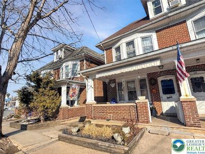 34 S 13th St, Easton, PA, 18042