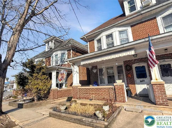 34 S 13th St, Easton, PA 18042