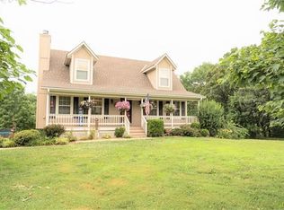 15174 NW Hillside Dr, Archie, MO 64725