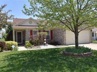 2453 Windsor Pl, Plainfield, IN 46168
