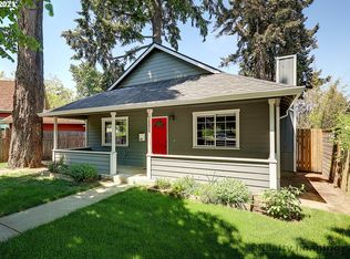7131 N Columbia Way, Portland, OR 97203