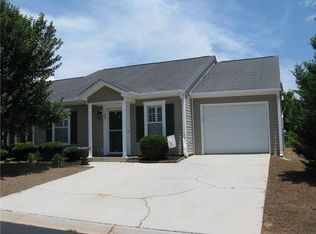 11 Sweetgrass Trl, Anderson, SC 29625