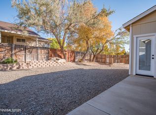 300 Golden Pick Dr, Dayton, NV 89403
