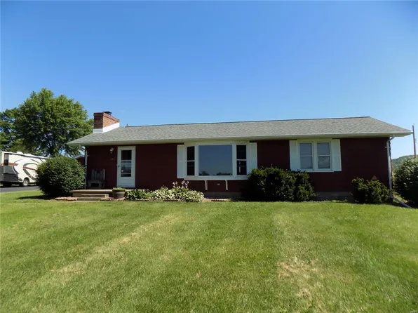 193 County Road 103 #A, Ironton, MO 63650