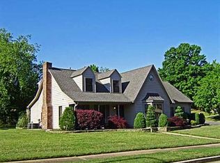 1020 Hawkview Dr, Cordova, TN 38018