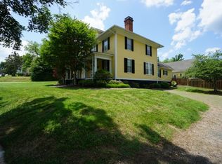 401 Williamsboro St, Oxford, NC 27565