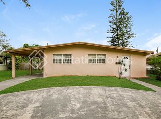 5115 SW 112th Ave, Miami, FL 33165