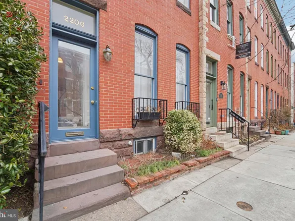 2206 E Baltimore St, Baltimore, MD 21231