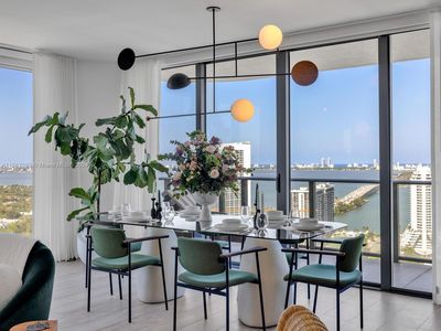 121 NE 34th St Unit 3008, Miami, FL, 33137