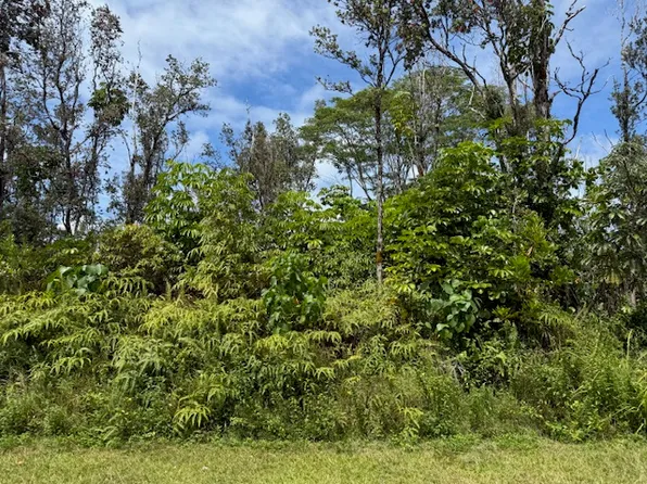 Kumu St Lot 707, Pahoa, HI 96778