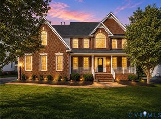 4616 Brookemere Dr, Glen Allen, VA 23060
