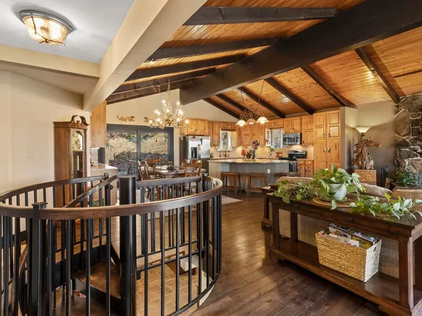 27033 Thea Gulch Rd, Golden, CO 80403