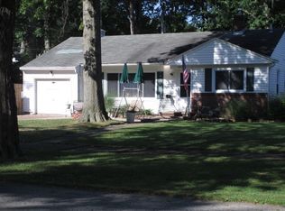 1207 Park Ave, Elyria, OH 44035