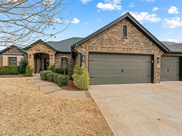 2124 Sycamore Creek Ave, Yukon, OK 73099