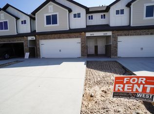 3473 S 3950 W, Ogden, UT 84401