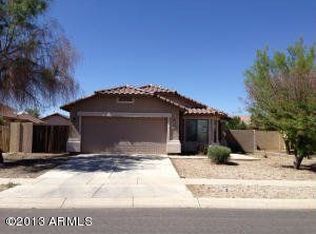 2940 E Sierrita Rd, San Tan Valley, AZ 85143