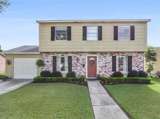 729 Mystic Ave, Terrytown, LA 70056
