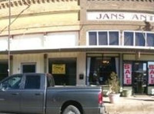113 E Elm St, Winnsboro, TX 75494
