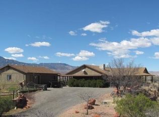 1411 S Hogan Ln, Cottonwood, AZ 86326