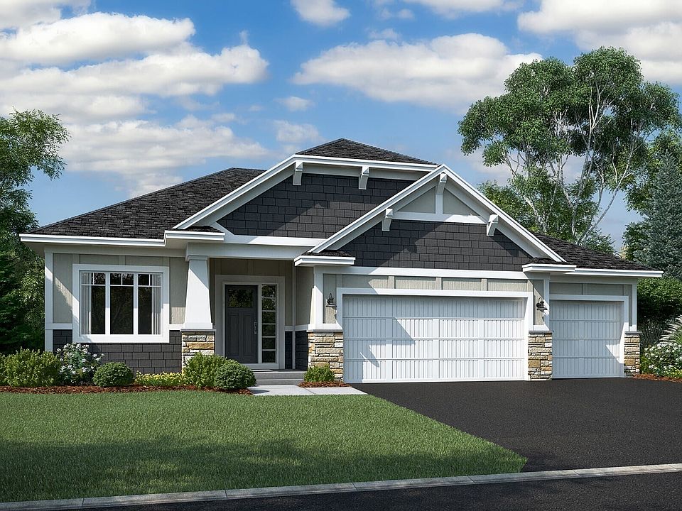 Langford Elevation C