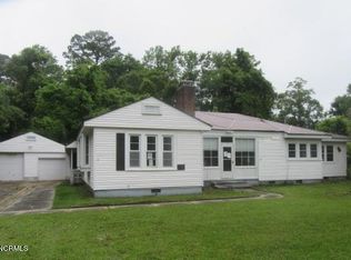 103 Hillcrest St, Havelock, NC 28532