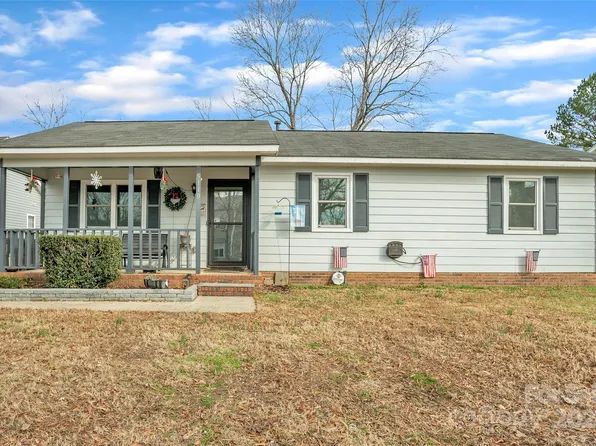 5110 Darby Dr, Monroe, NC 28110