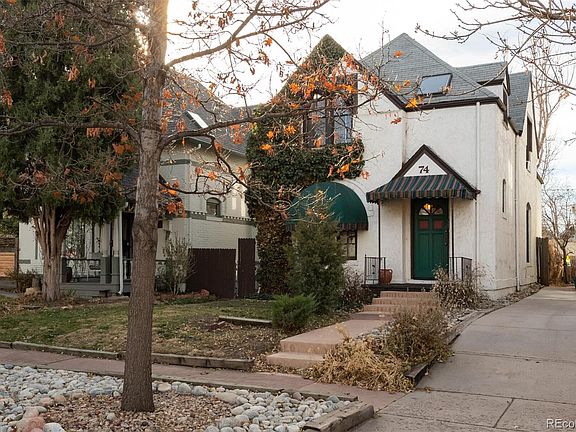 3rd image of 74 W Cedar Ave