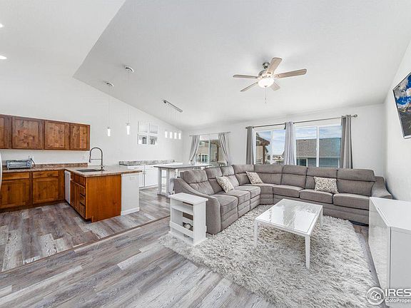 4th image of 816 Mt Sneffels Ave
