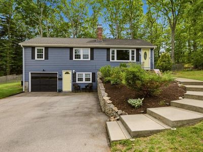 78 Grand View Rd, East Greenwich, RI, 02818