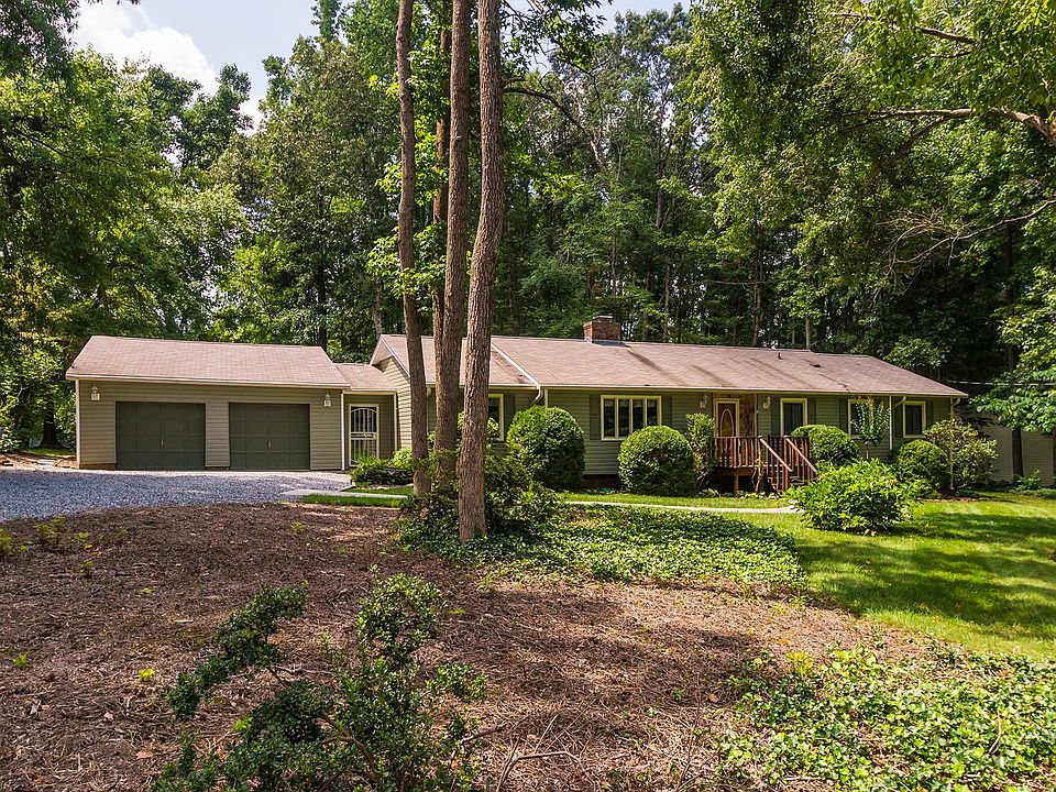 1st image of 4502 Doncaster Dr