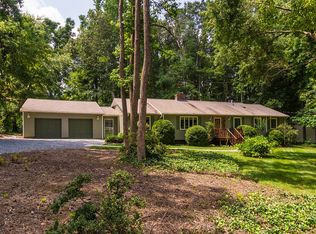 4502 Doncaster Dr, Greensboro, NC 27406