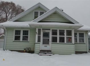 69 Forgham Rd, Rochester, NY 14616