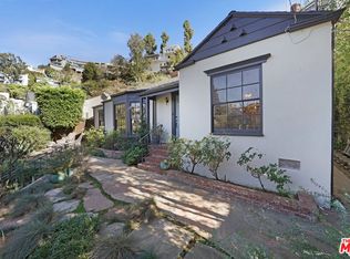 1522 Forest Knoll Dr, Los Angeles, CA 90069