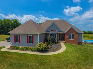 6039 Waterloo Rd, Canal Winchester, OH 43110