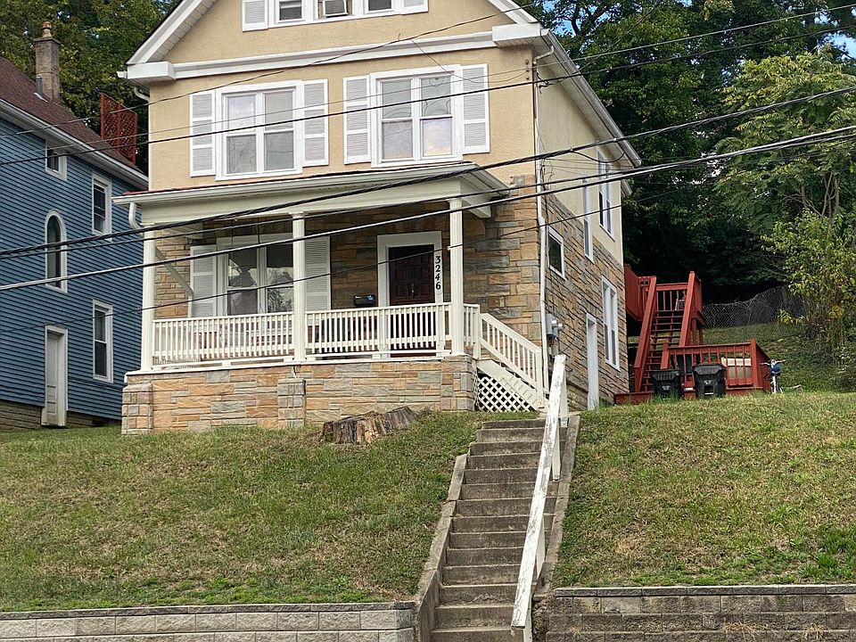 1st image of 3264 Linwood Ave #2