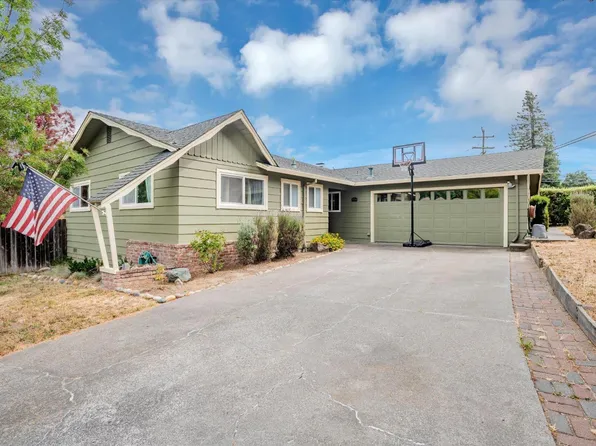 7720 Valentine Avenue, Sebastopol, CA 95472