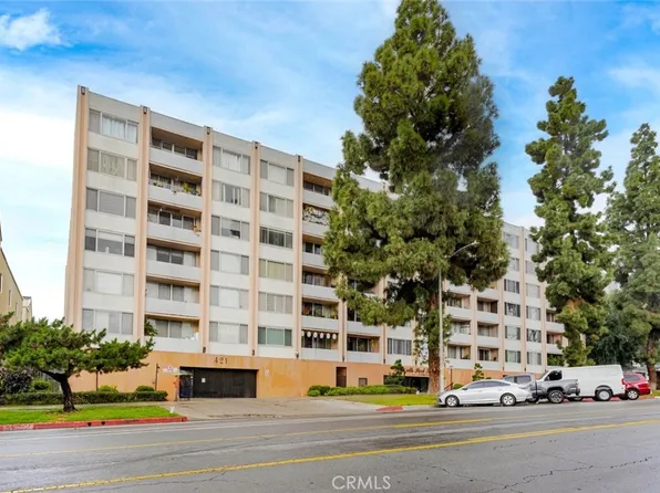 421 S La Fayette Park Pl APT 306, Los Angeles, CA 90057