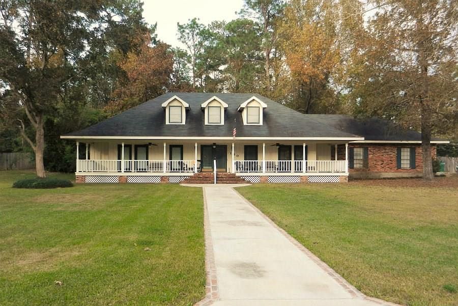 190 W Park Manor Dr, Lake Charles, LA 70611 Zillow