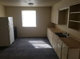 615 N Evans Ave, El Reno, OK 73036