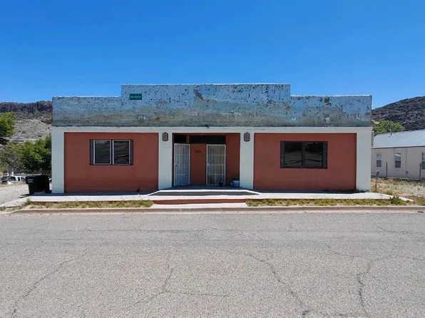420 N Railroad St, Bayard, NM 88023