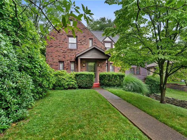 204 Morewood Rd, Glenshaw, PA 15116