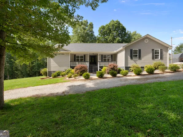 2502 Flat Shoals Rd SW, Conyers, GA 30094