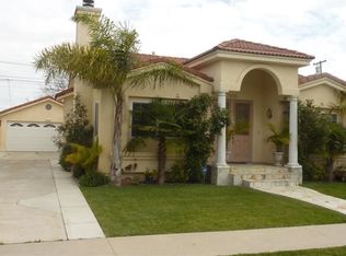 3132 Clark Ave, Long Beach, CA 90808