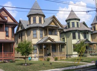 308-10 Park Ave, Syracuse, NY 13204