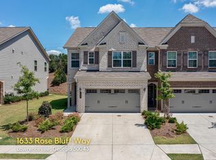 1633 Rose Bluff Way, Lawrenceville, GA 30043